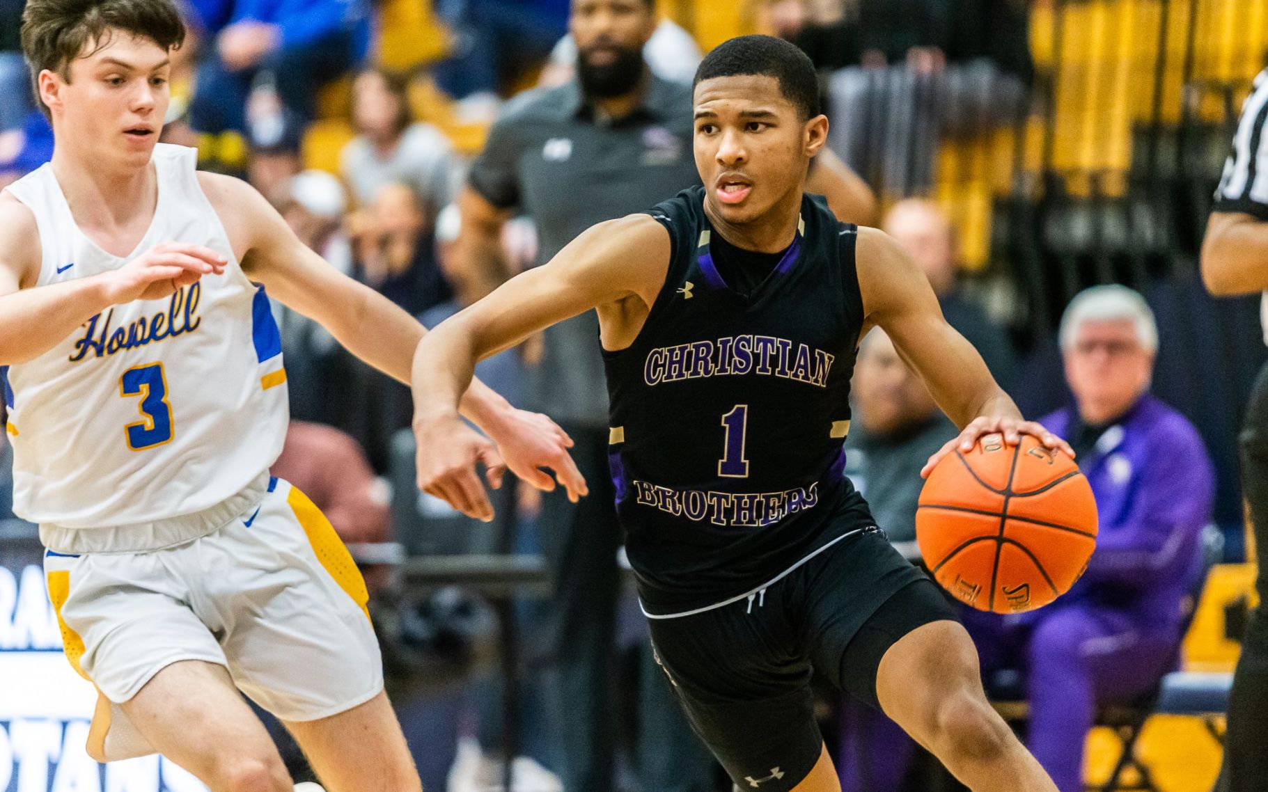 CBC vs. Francis Howell